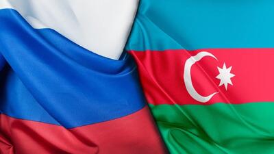  اصابت یک فروند موشک روسی به سفارت باکو در کی‌یف / جمهوری آذربایجان سفیر روسیه احضار کرد