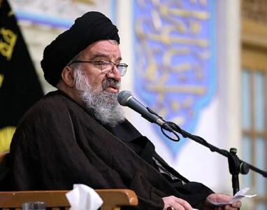  خاتمی: در نماز باران شرکت کنید/دستگاه دیپلماسی از ترامپ شکایت کند