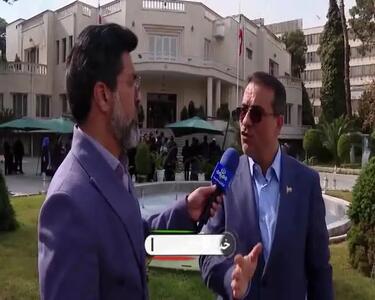  ببینید|  رئیس سازمان اداری و استخدامی: رفاهیات در فیش‌های حقوقی بازنشستگان، مشمول کسور نمی‌شود