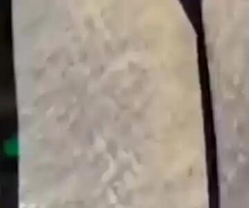  ببینید|  چاقوکشی راننده اتوبوس برای مسافران