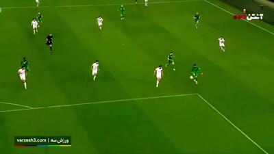  ببینید| خلاصه بازی جمهوری ایرلند مقابل پرتغال