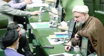  خط‌ونشان خراسان برای ثابتی: شما رادیکال‌ها آچمز شدید!
