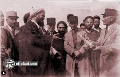  اولین بیمارستان، دبیرستان و موزه شهر قم ۹۰ ساله شد! +عکس‌