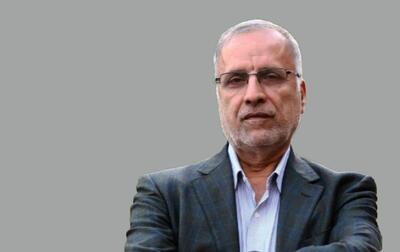  انتقادات تند هادی خانیکی به دولت پزشکیان