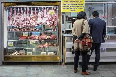  پشت‌پرده گوشت 660 هزار تومانی در بازار