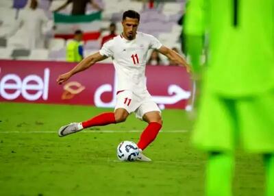  تصویر؛ تشویق و در آغوش گرفتن بیرانوند توسط ستاره پرسپولیس