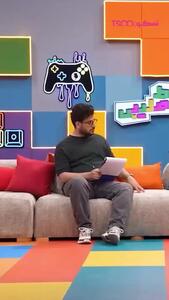 اعتراف دروازه بان تیم ملی زنان در برنامه امیر حسین قیاسی: آفساید را نمی‌دانستم، اما داور درجه‌ سه بودم!