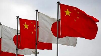  هشدار تند چین به ژاپن درباره تایوان