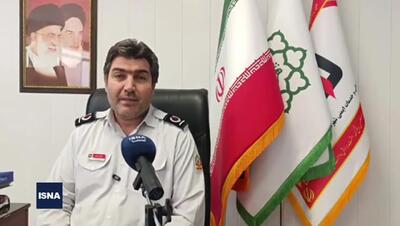  ۱۱ سرای بازار بزرگ تهران در آستانه «پلمب»
