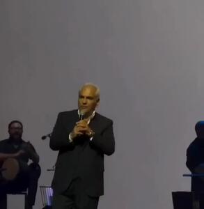  زمان پخش فصل سوم سریال مرد هزارچهره از زبان مهران مدیری