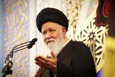  علم‌الهدی: نباید تولید محتوا در فضای مجازی آزاد گذاشته شود