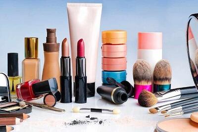  اسامی جدیدی از محصولات غیرمجاز آرایشی اعلام شد