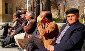  خبر داغ جمعه ۲۳ آبان از رفاهیات حقوق بازنشستگان | غافلگیری دولت در فیش حقوقی بازنشستگان