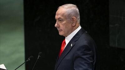  شرط نتانیاهو برای تعامل با جولانی