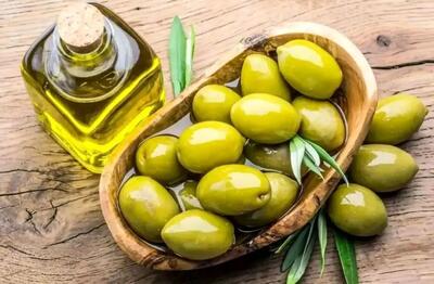  زیتون؛ معجزه‌ای برای کاهش التهاب و درد مفاصل
