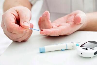  با این روش دیابت را 11 سال به عقب بیاندازید