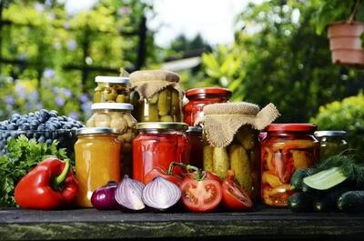  چرا حین سرما خوردگی نباید ترشی بخوریم؟