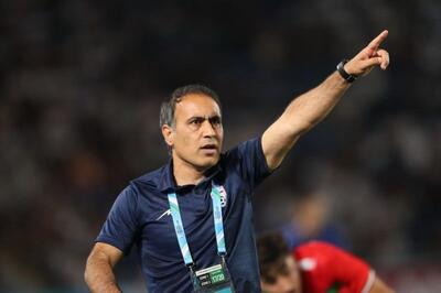  دو میلیون تومان، عدد باورنکردنی قرارداد مهدوی‌کیا با پرسپولیس