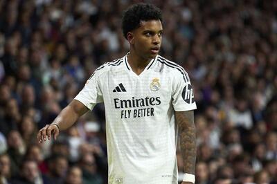  مقصد رودریگو مشخص شد: لیگ برتر انگلیس!