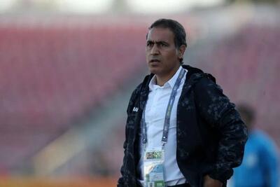  مهدوی‌کیا: بین من و هواداران استقلال همیشه احترام وجود داشت