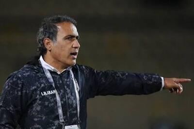  دلیل جدایی مهدوی‌کیا از تیم ملی امید فاش شد
