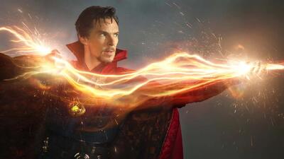  گزارش‌: فیلم Doctor Strange 3 در مراحل اولیه توسعه قرار دارد - گیمفا