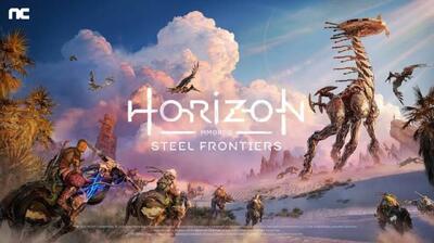  استودیوی سازنده Horizon Steel Frontiers: این بازی به‌صورت گسترده با هوش مصنوعی توسعه یافته است - گیمفا