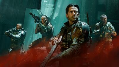  ظاهراً بازی Call of Duty: Black Ops 7 شروع ضعیفی در استیم داشته است
