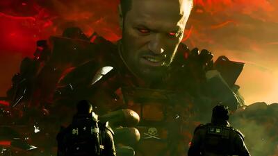  کلیپ‌هایی از بخش داستانی Call of Duty Black Ops 7 که مورد تمسخر کاربران قرار گرفته‌اند - گیمفا