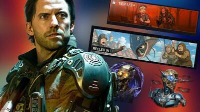  بازی Call of Duty: Black ops 7 به دلیل استفاده از محتوای هوش مصنوعی مورد انتقاد قرار گرفت - گیمفا