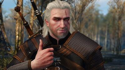  سازندگان The Witcher 3 از علت وجود مثلت عاشقانه در بازی پرده‌ برداشتند - گیمفا