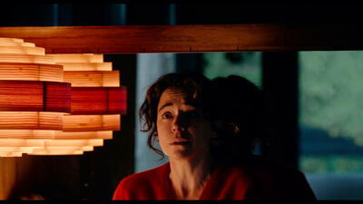  نقدها و نمرات فیلم Keeper | اثری ترسناک با بازی ستاره مارول - گیمفا