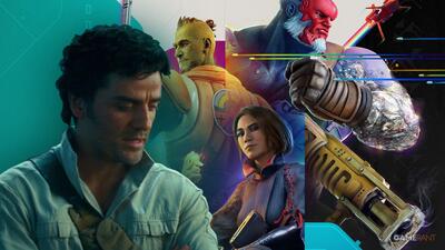  بازی Concord به طرز عجیبی بازگشت - گیمفا