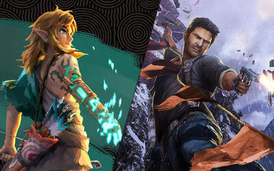  اکشن–ادونچر چگونه به یکی از مهم‌ترین ژانرهای گیمینگ تبدیل شد؟ - گیمفا