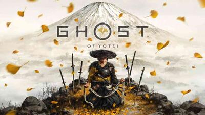  بازی Ghost of Yotei سریع‌ترین فروش میان بازی‌های سونی از زمان Spider-Man 2 ثبت کرد - گیمفا