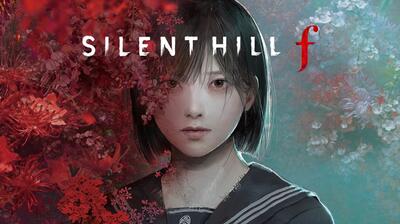  نسخه تقلبی Silent Hill f از تصاویر بازی اصلی استفاده می‌کند - گیمفا