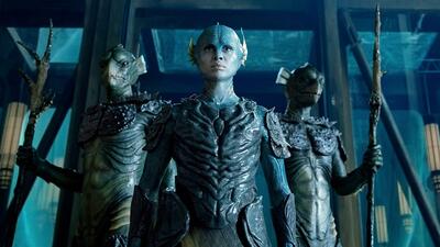  تاریخ پخش اسپین‌آف جدید Doctor Who اعلام شد - گیمفا