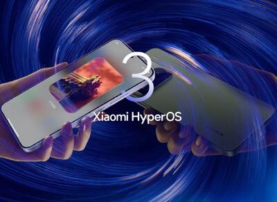  کدام گوشی‌های شیائومی و ردمی آپدیت HyperOS 3 را دریافت می‌کنند؟