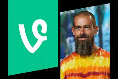  جک دورسی با اپلیکیشن diVine سرویس تعطیل‌شده Vine را احیا می‌کند
