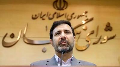  سخنگوی شورای نگهبان: دشمن با دین و دانش ایرانیان دشمنی دارد