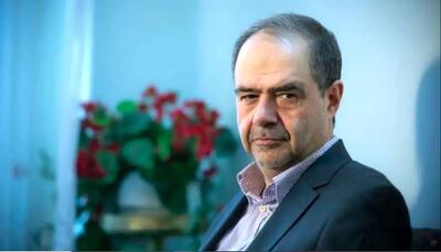  امین‌زاده: ایران بحرانی‌ترین وضعیت اقتصادی بعد از انقلاب را تجربه می‌کند