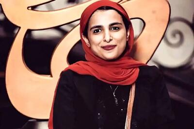  محکومیت زینب موسوی به حبس تعزیری