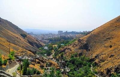  تبدیل سیمین قلعه به محدوده گردشگری