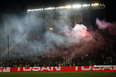  زنگ خطر در پرسپولیس به صدا درآمد | انقلاب برزیلی در پرسپولیس کلید خورد