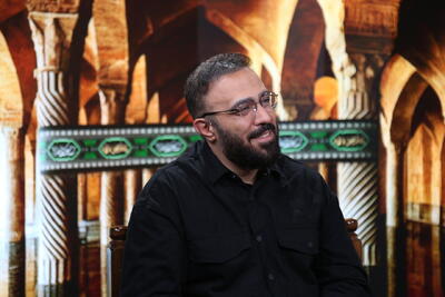  «نوحه فاطمی» جهان خودش را دارد