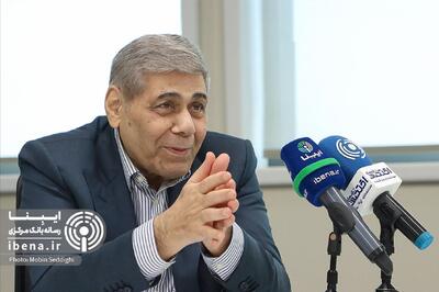  اگر قدرت‌های سیاسی دخالت نکنند بانک مرکزی توان اصلاح نظام بانکی را دارد