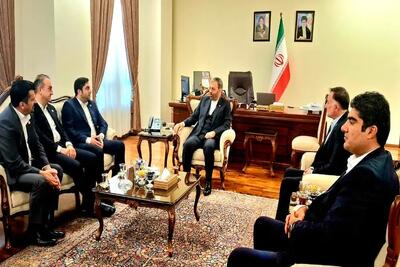  پیگیری انعقاد دو تفاهم‌نامه بین اتاق بازرگانی قزوین با کشور تاجیکستان/حضور استاندار قزوین در آخرین لحظات به تاجیکستان میسر نشد