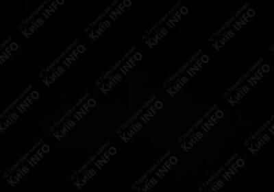  حمله شدید موشکی و پهپادی روسیه به کی‌یف + فیلم