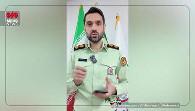  هشدار پلیس فتا درباره بدافزار «عکس یادگاری با هوش مصنوعی» + فیلم