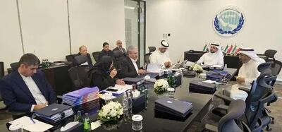  برنامه ۵ ساله حفاظت دریایی منطقه تصویب شد